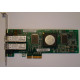 IBM QLogic 4GB FC dual Port PCIe HBA IBM System x 39R6528